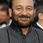 Shekhar Kapur