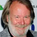 Benny Andersson