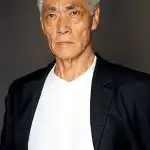 Haruhiko Yamanouchi