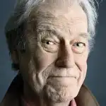 Gordon Pinsent