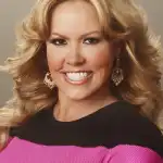 Mary Murphy