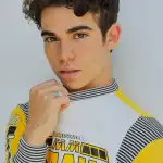 Cameron Boyce