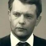 Vladimir Rudyy