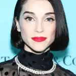 St. Vincent