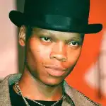 Ronnie DeVoe