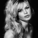 Brigitte Bardot