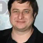 Eugene Mirman