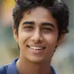 Suraj Sharma