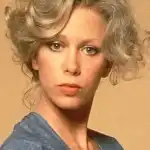 Connie Booth