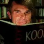 Dean R. Koontz