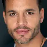 Daniel Sunjata