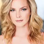 Cindy Busby