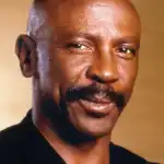 Louis Gossett Jr.