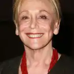 Lorraine Gary