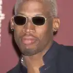 Dennis Rodman