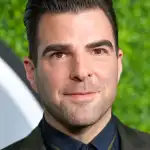 Zachary Quinto