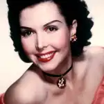 Ann Miller