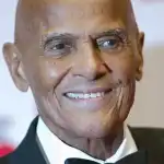 Harry Belafonte