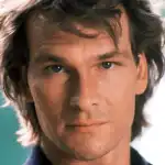 Patrick Swayze