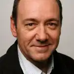 Kevin Spacey