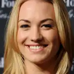 Yvonne Strahovski