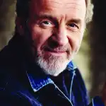 Colm Wilkinson