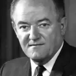 Hubert H. Humphrey