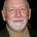 Donald P. Bellisario