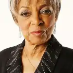 Ruby Dee