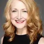 Patricia Clarkson