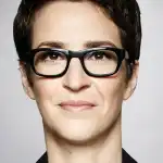 Rachel Maddow