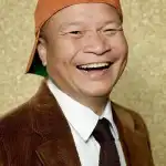 Petchtai Wongkamlao