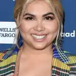 Hayley Kiyoko