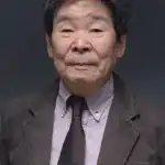 Isao Takahata