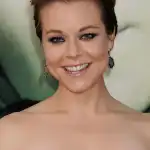 Tina Majorino