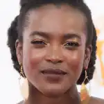 Wunmi Mosaku