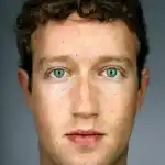 Mark Zuckerberg