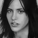 Katherine Moennig