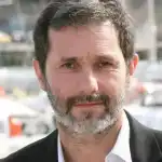 Serge Hazanavicius