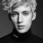 Troye Sivan