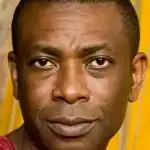 Youssou N'Dour