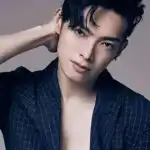 Calvin Chen