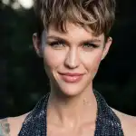 Ruby Rose