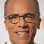 Lester Holt