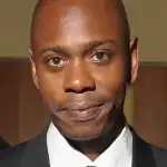 Dave Chappelle