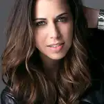 Laura Bailey