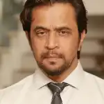 Arjun Sarja