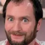 Kenny Everett