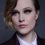 Evan Rachel Wood