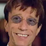 Robin Gibb